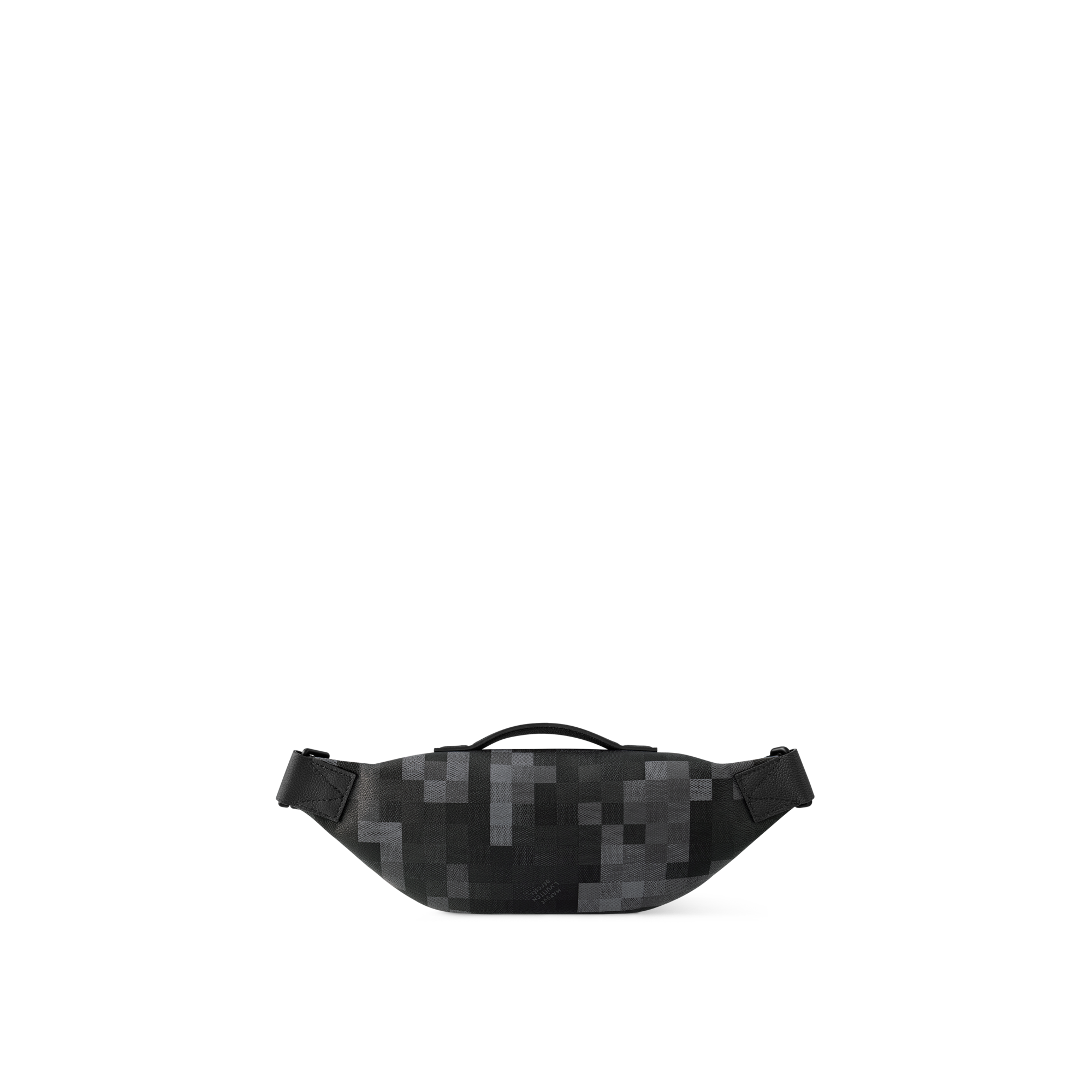 Rush Bumbag Damoflage - Women Bags M14920 | LOUIS VUITTON